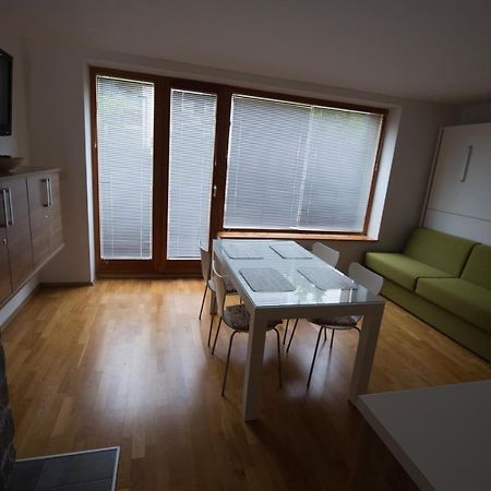 Apartment Alpin Bovec Extérieur photo