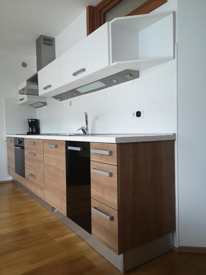 Apartment Alpin Bovec Extérieur photo