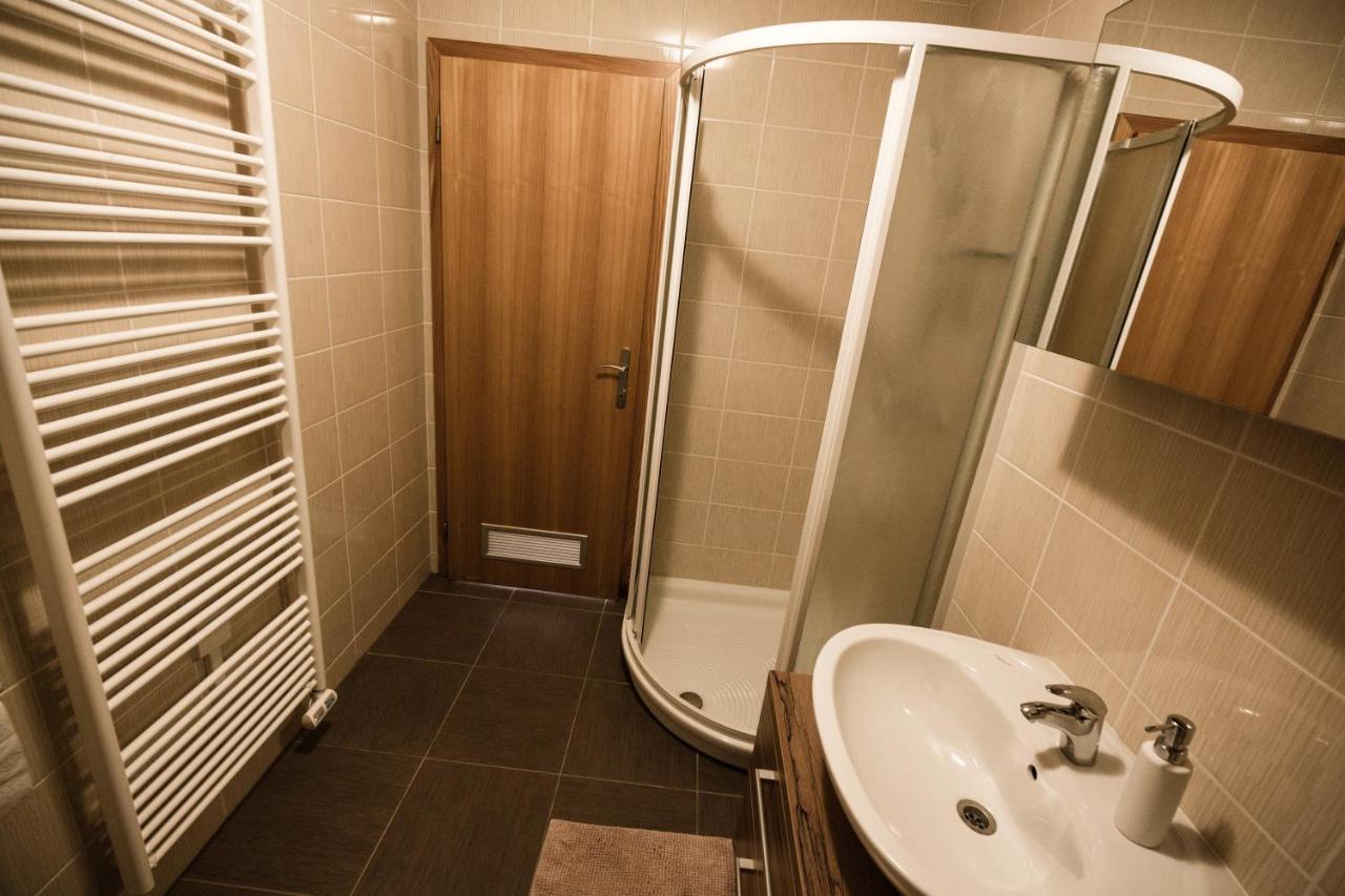 Apartment Alpin Bovec Extérieur photo