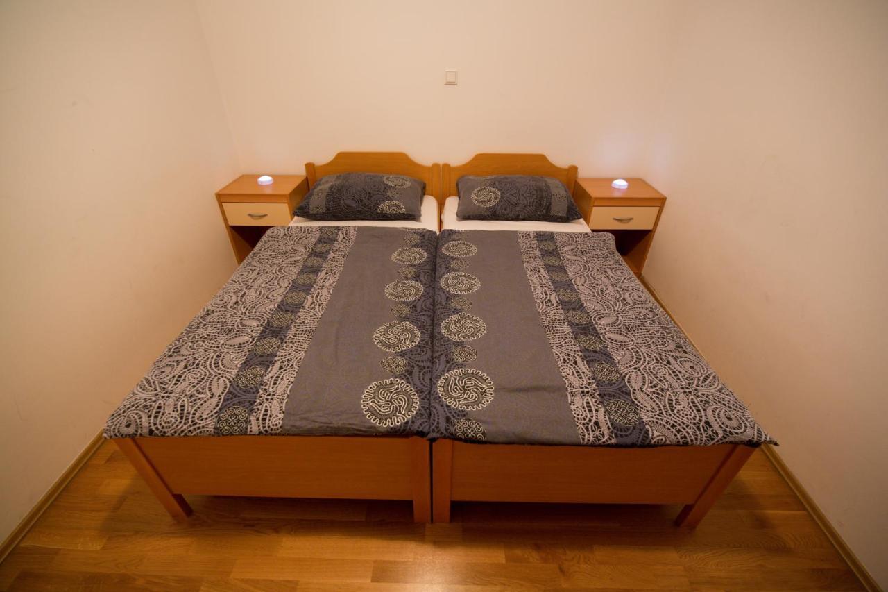 Apartment Alpin Bovec Extérieur photo