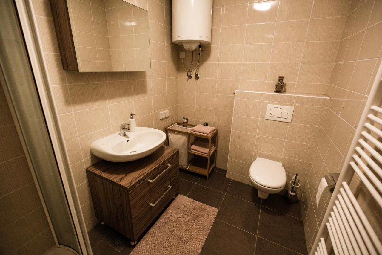 Apartment Alpin Bovec Extérieur photo