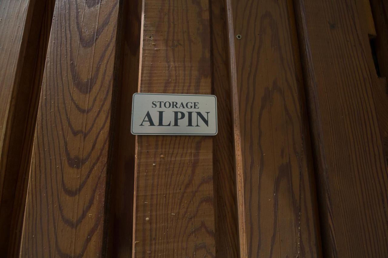 Apartment Alpin Bovec Extérieur photo